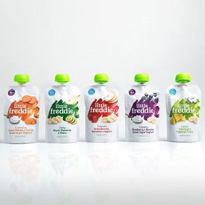 250ml 350ml Juice Bag