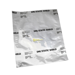 Antistatic LDPE Bags