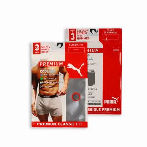Apparel Brands Clothing Packaging supply