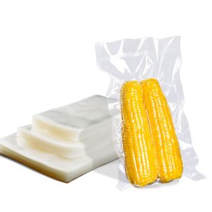 Corn packaging nylon vacuum bag
