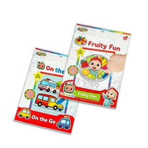 Customized polyester toy bags