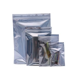High Quality Anti-Static ESD Shielding Plastic Bag