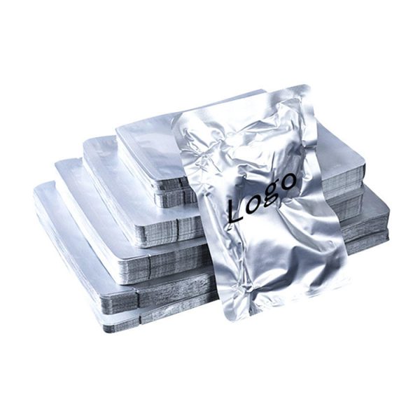 High Temperature Food Vacuum Sealed Bags