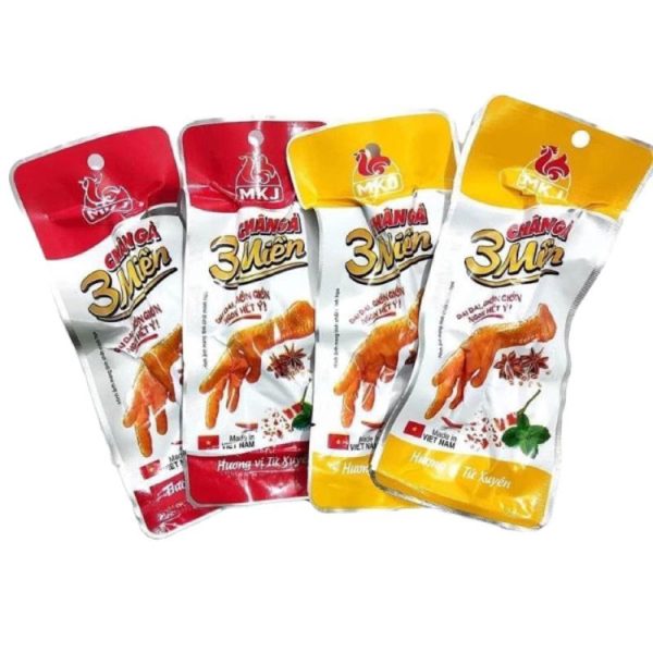 Oem Aluminum Foil Laminated Vacuum Bag