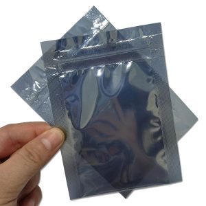 PE ESD Packaging Bag