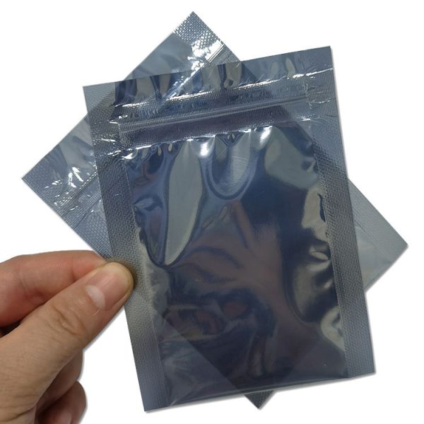 Pe Esd Packaging Bag