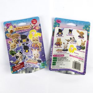 Print Plastic Mylar Bag