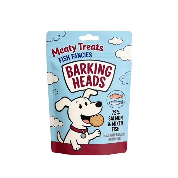 Top Quality Pet Food Bag