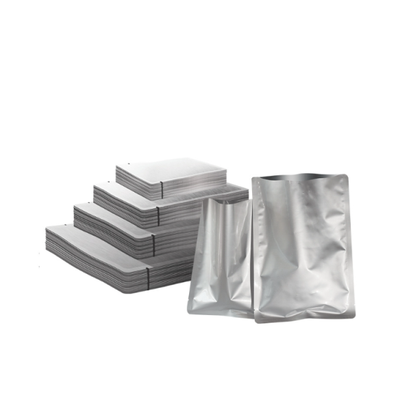 Vacuum Packaging Bag, Aluminum Foil Bag