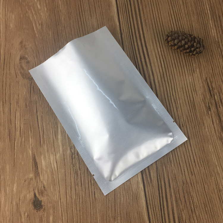 Aluminum foil bags: application scenarios and advantages in the field of flexible packaging
